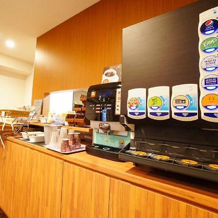Hotel Livemax Osaka Umeda Nakatsu Zewnętrze zdjęcie