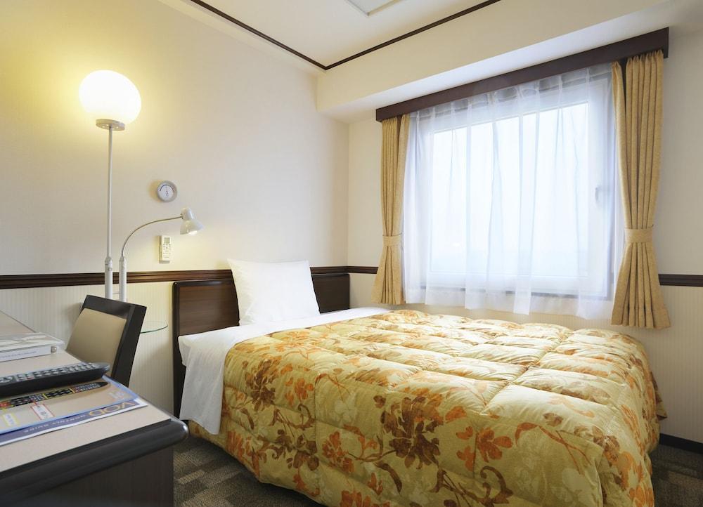 Hotel Livemax Osaka Umeda Nakatsu Zewnętrze zdjęcie