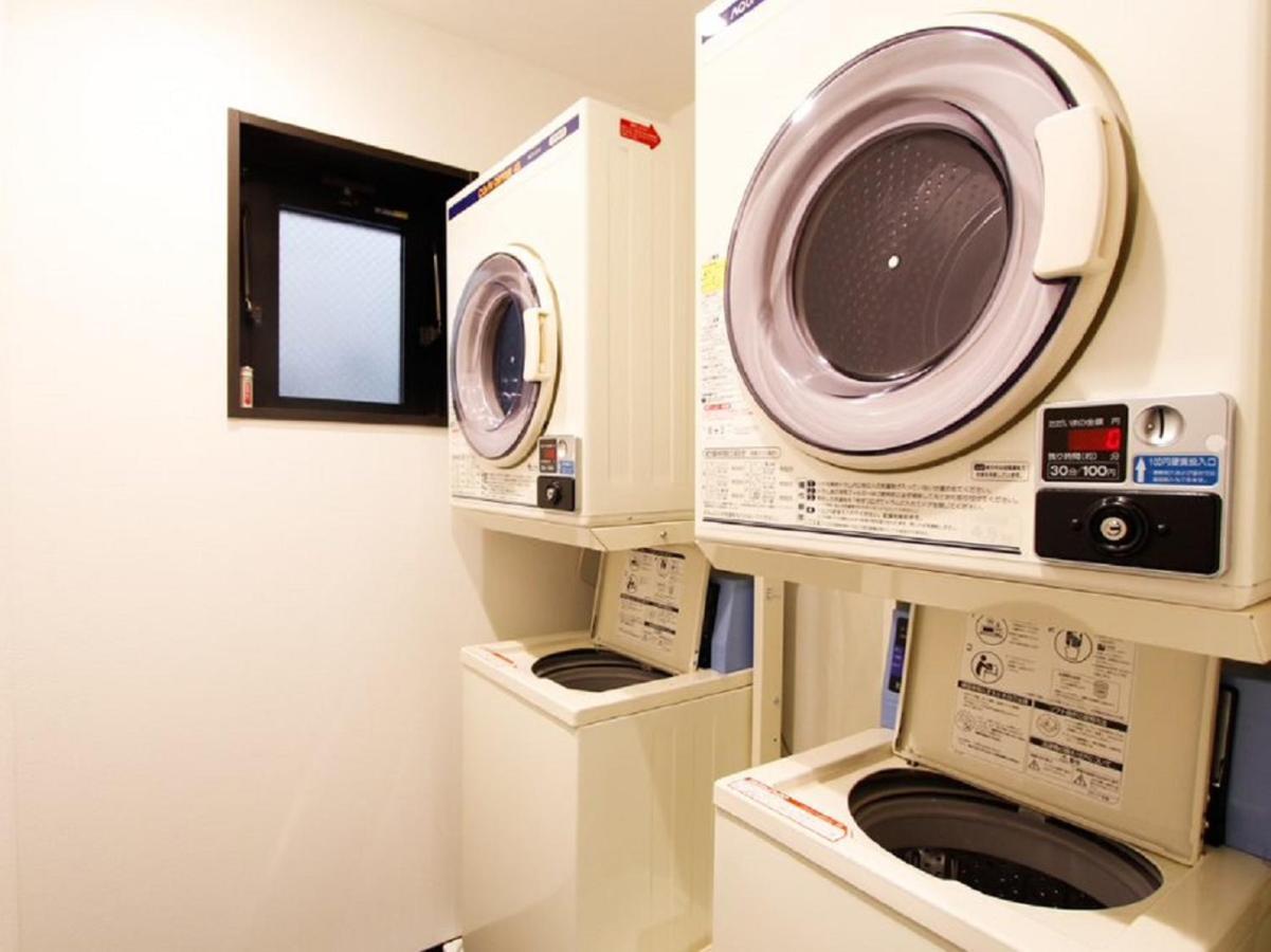 Hotel Livemax Osaka Umeda Nakatsu Zewnętrze zdjęcie