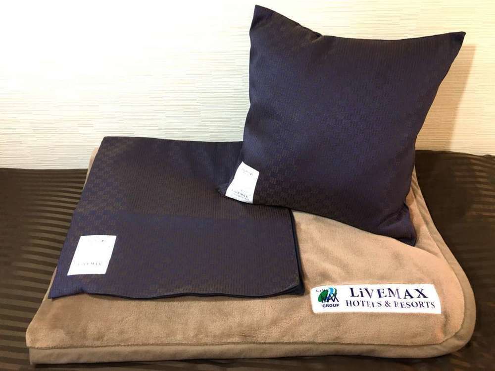 Hotel Livemax Osaka Umeda Nakatsu Zewnętrze zdjęcie