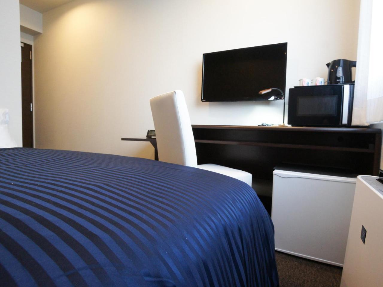 Hotel Livemax Osaka Umeda Nakatsu Zewnętrze zdjęcie