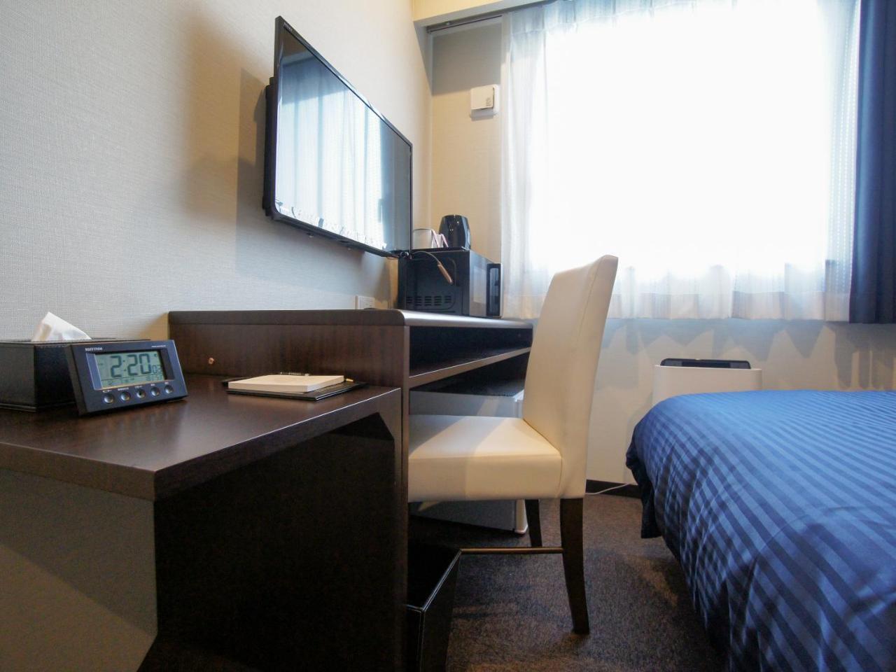 Hotel Livemax Osaka Umeda Nakatsu Zewnętrze zdjęcie